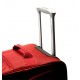 Cestovní taška REFLEX Double Decker Holdall with Trolley 75cm (fialová)