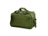Cestovní taška EXPERIA Holdall 55cm (olivově zelená)