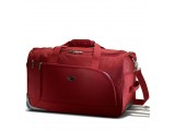 Cestovní taška REFLEX Holdall with Trolley 55cm (bordó)