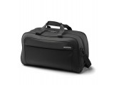 Cestovní taška OMEGA Expandable Holdall 55cm (černá)