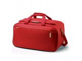 Cestovní taška OASIS Holdall 55cm (červená)