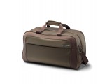 Cestovní taška OMEGA Expandable Holdall 55cm (khaki)
