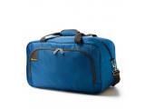 Cestovní taška TRIBE Holdall 55cm (světle modrá)