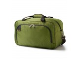 Cestovní taška TRIBE Holdall 55cm (zelená)