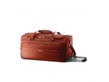Cestovní taška X-TREME Holdall with Trolley 67cm (měděná)