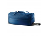 Cestovní taška X-TREME Holdall with Trolley 77cm (světle modrá)