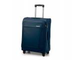 Kufr OMEGA Spinner Trolley Case 55cm (tmavě modrá)