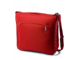 Cestovní taška OASIS Suiter without Trolley (červená)