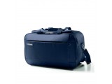 Cestovní taška TITANIUM  Holdall 55cm (tmavě modrá)