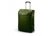 Kufr EXPERIA Expandable Trolley Case 72cm (olivově zelená)