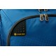 Cestovní taška TRIBE Double Decker Holdall with Trolley 80cm (světle modrá)