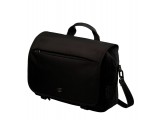 Taška na notebook VECTOR Laptop Messenger Bag (černá)