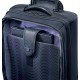 Kufr VECTOR Vertical Pilot Case 50cm (černá)